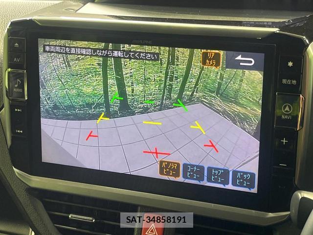 Toyota VOXY 2018-12 8812764-5