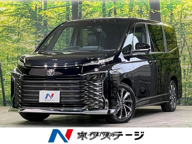Toyota VOXY 2023-01 8812911-0