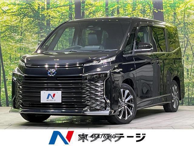 Toyota VOXY 2023-01 8812913-0