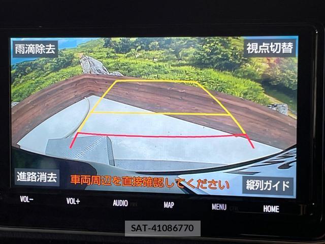 Toyota VOXY 2019-11 8812959-5