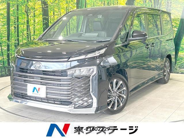 Toyota VOXY 2024-03 8812972-0