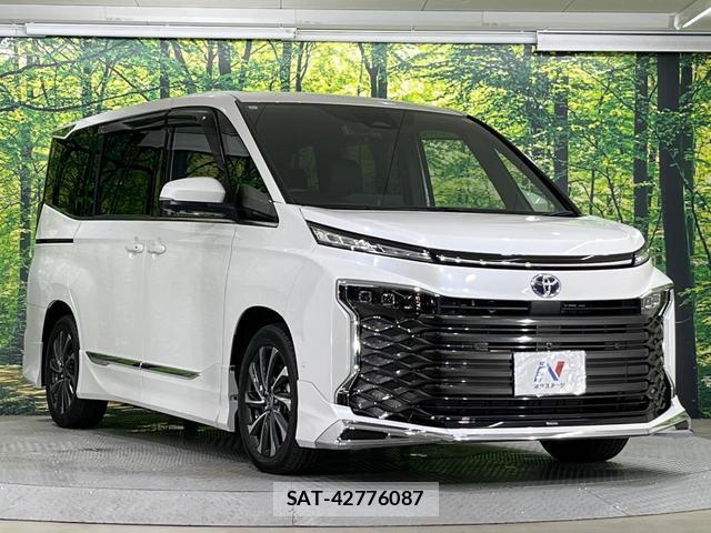 Toyota VOXY 2023-11 8813123-15