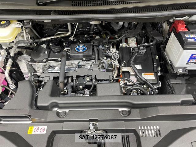 Toyota VOXY 2023-11 8813123-17