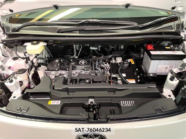Toyota VOXY 2026-08 8813158-17