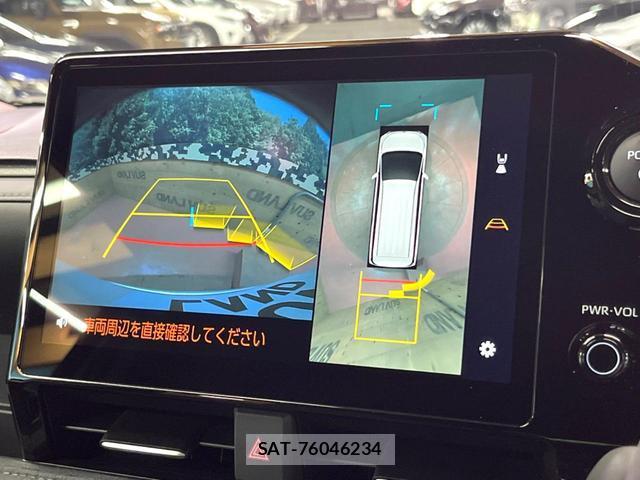 Toyota VOXY 2026-08 8813158-3