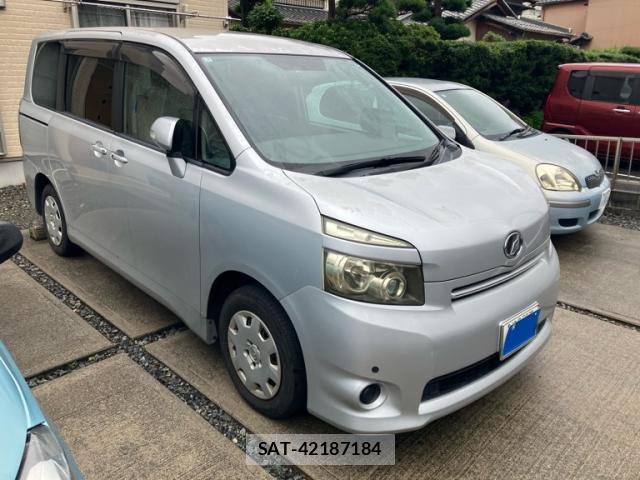 Toyota VOXY 2009-03 8813258-0