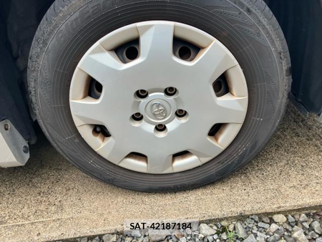 Toyota VOXY 2009-03 8813258-5