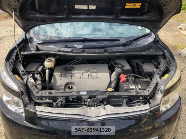 Toyota VOXY 2010-04 8813362-13