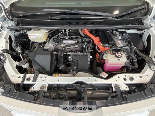 Toyota VOXY 2020-11 8813422-17
