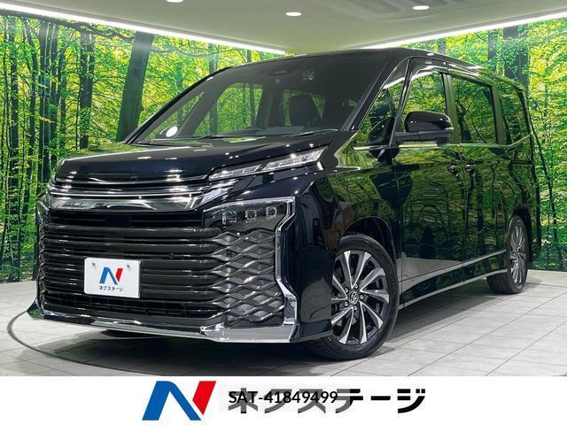 Toyota VOXY 2024-11 8813439-0
