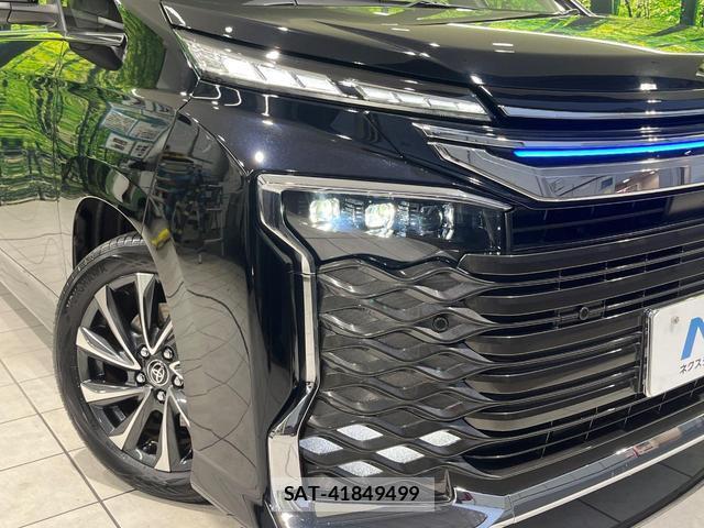 Toyota VOXY 2024-11 8813439-12