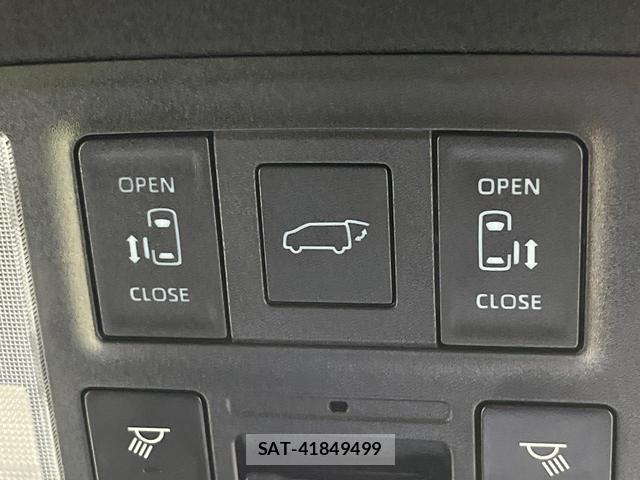 Toyota VOXY 2024-11 8813439-5
