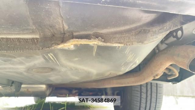 Toyota VOXY 2017-02 8813500-18