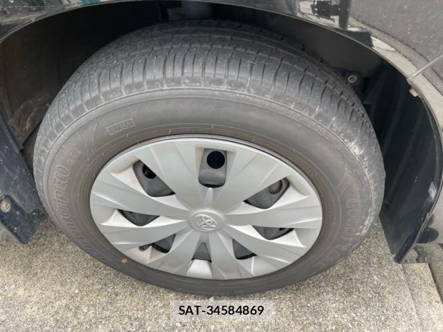 Toyota VOXY 2017-02 8813500-3