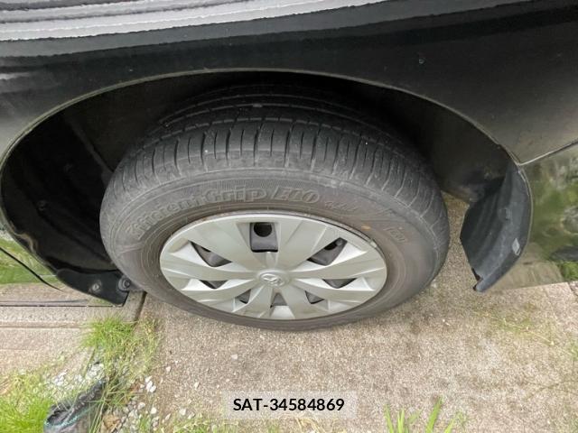 Toyota VOXY 2017-02 8813500-5