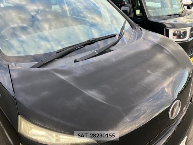 Toyota VOXY 2009-10 8813532-13