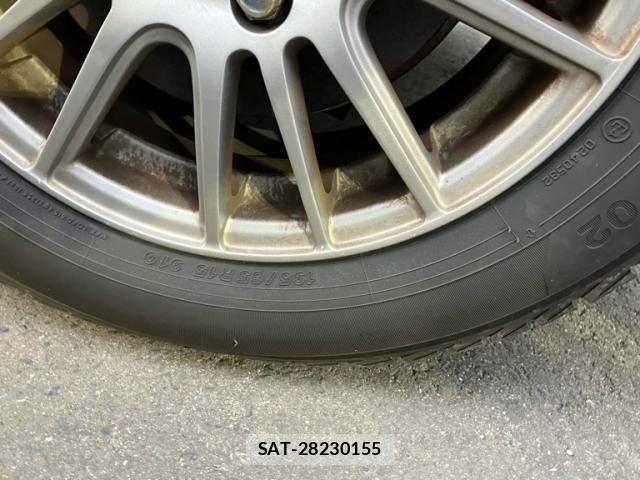 Toyota VOXY 2009-10 8813532-6