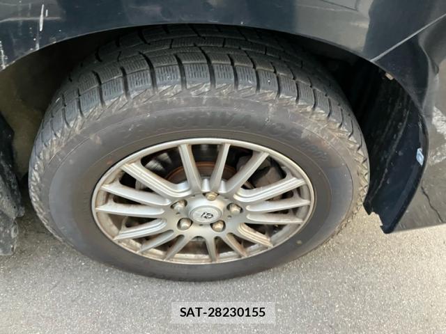 Toyota VOXY 2009-10 8813532-8
