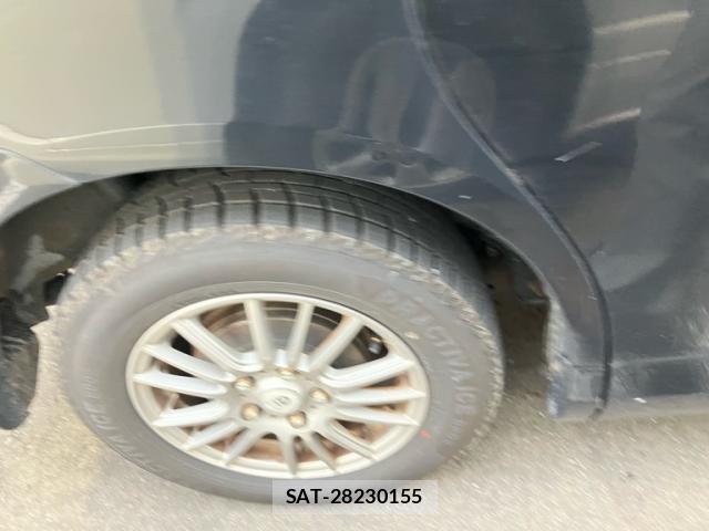 Toyota VOXY 2009-10 8813532-9