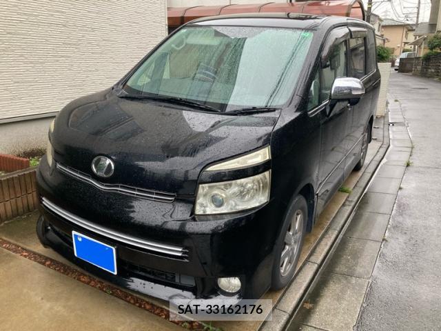 Toyota VOXY 2009-09 8813534-0