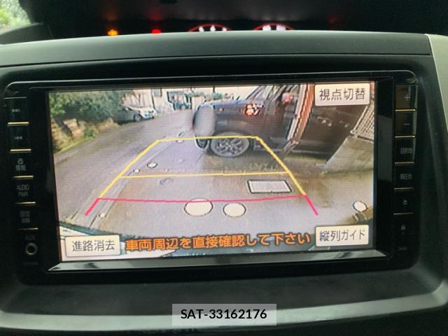 Toyota VOXY 2009-09 8813534-10