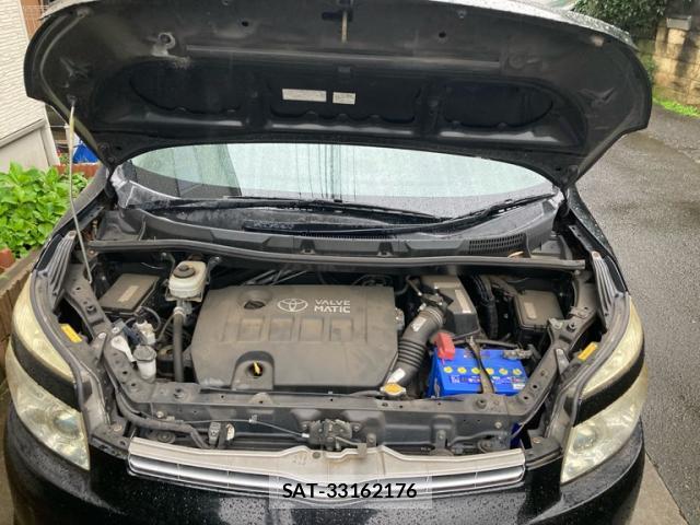 Toyota VOXY 2009-09 8813534-16