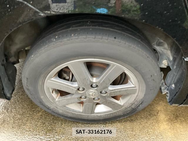 Toyota VOXY 2009-09 8813534-3