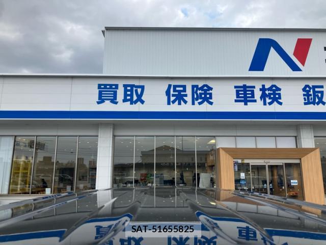 Toyota VOXY 2017-07 8813548-4