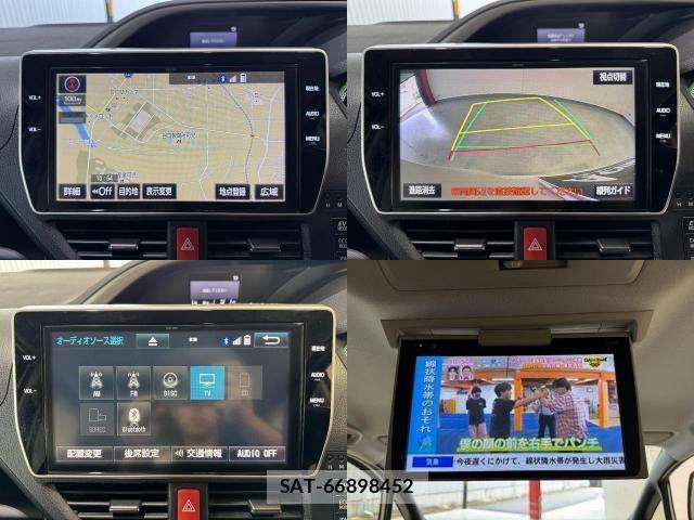 Toyota VOXY 2016-09 8814239-16