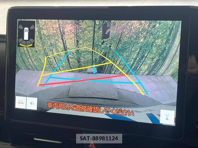 Toyota VOXY 2023-10 8814347-4
