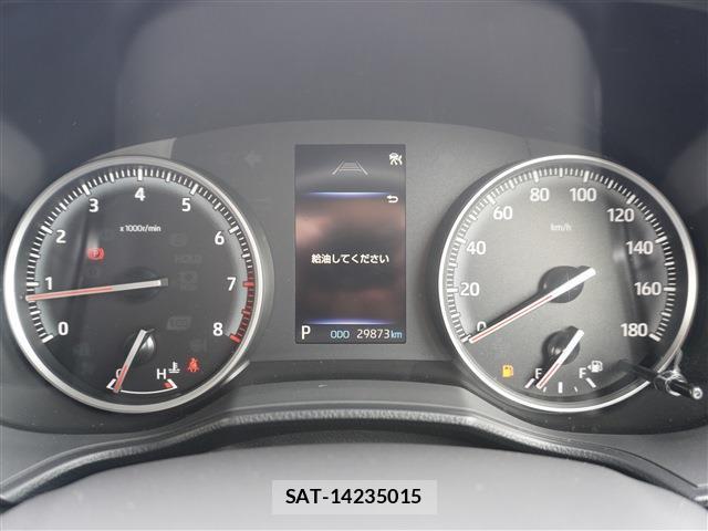 Toyota VOXY 2022-08 8814363-11