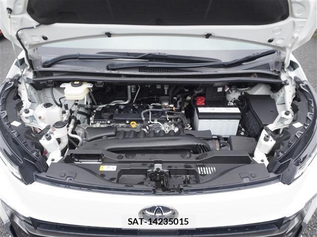 Toyota VOXY 2022-08 8814363-7