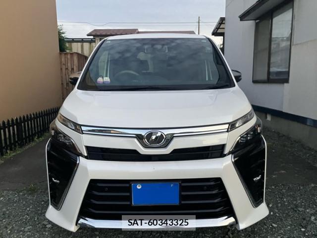 Toyota VOXY 2019-09 8814442-0