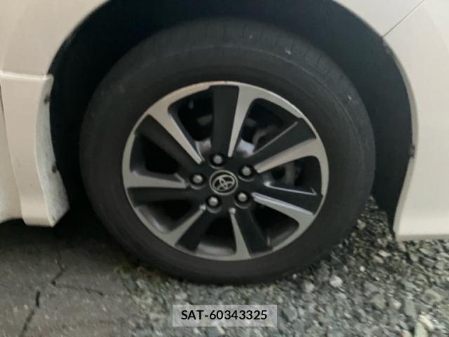Toyota VOXY 2019-09 8814442-4