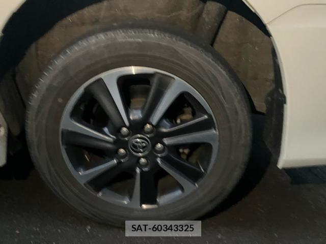 Toyota VOXY 2019-09 8814442-6