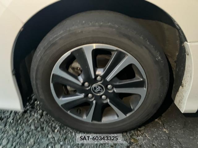 Toyota VOXY 2019-09 8814442-7