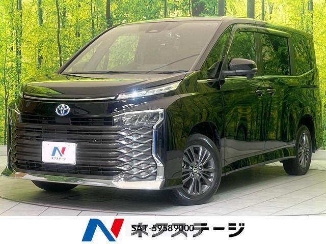 Toyota VOXY 2022-01 8814471-0