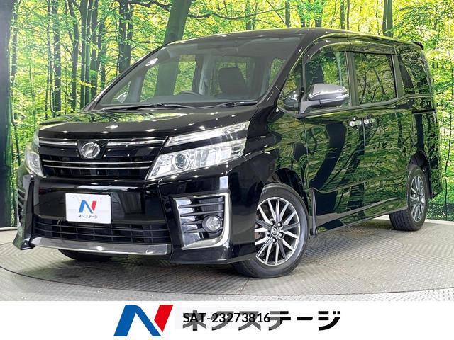 Toyota VOXY 2015-02 8814676-0