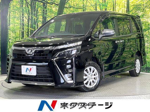 Toyota VOXY 2018-09 8814679-0