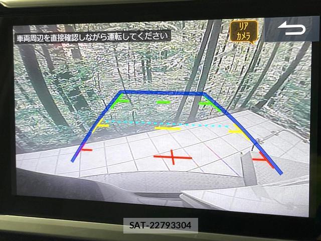 Toyota VOXY 2018-09 8814679-4