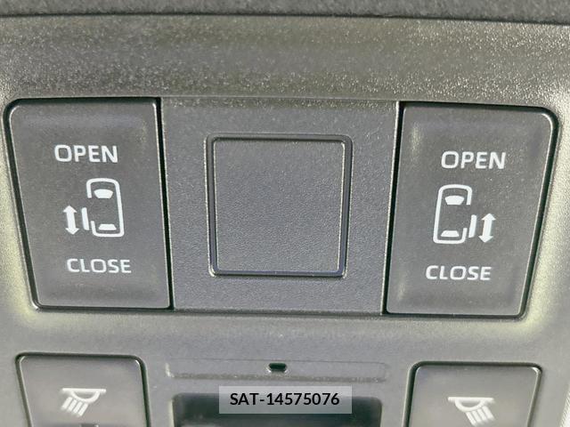 Toyota VOXY 2023-08 8814741-4