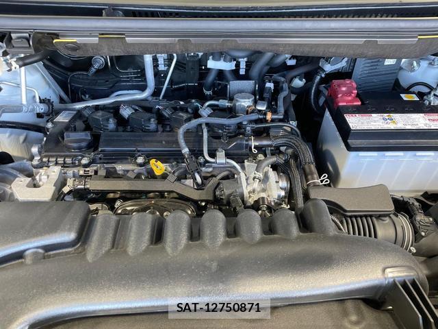 Toyota VOXY 2023-01 8814882-19