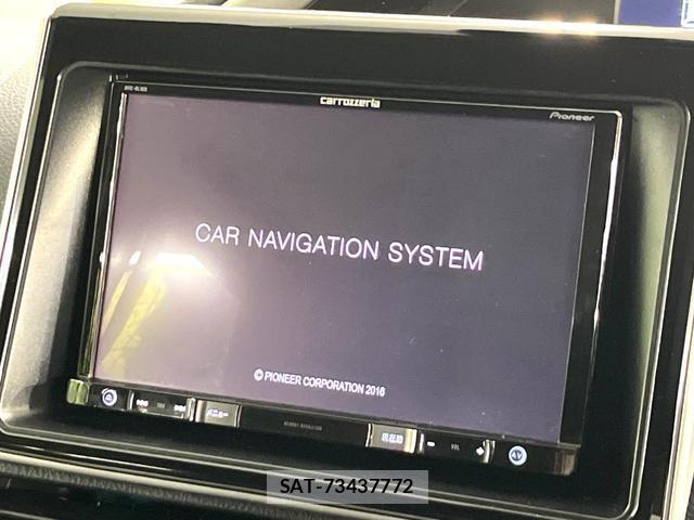 Toyota VOXY 2017-01 8815021-3