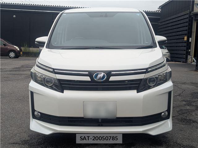 Toyota VOXY 2015-06 8815368-3