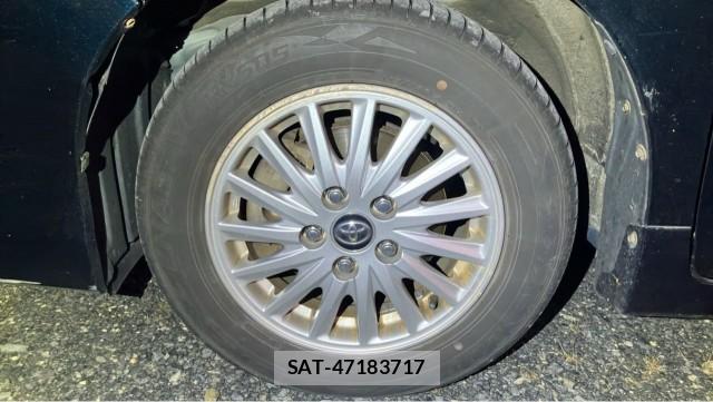 Toyota VOXY 2014-07 8815460-7