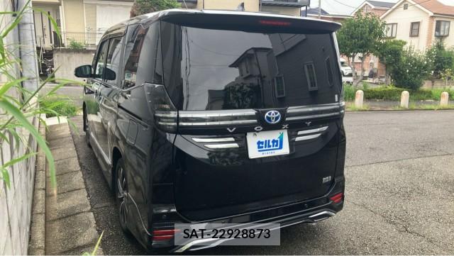Toyota VOXY 2024-03 8815472-13