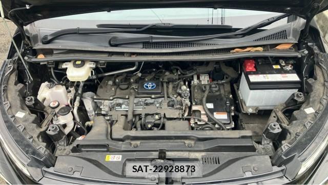 Toyota VOXY 2024-03 8815472-7