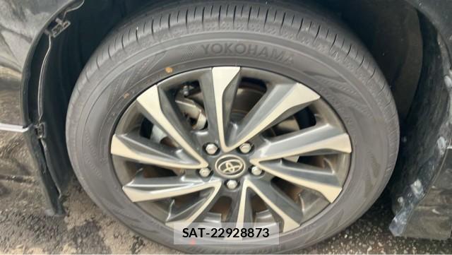 Toyota VOXY 2024-03 8815472-8