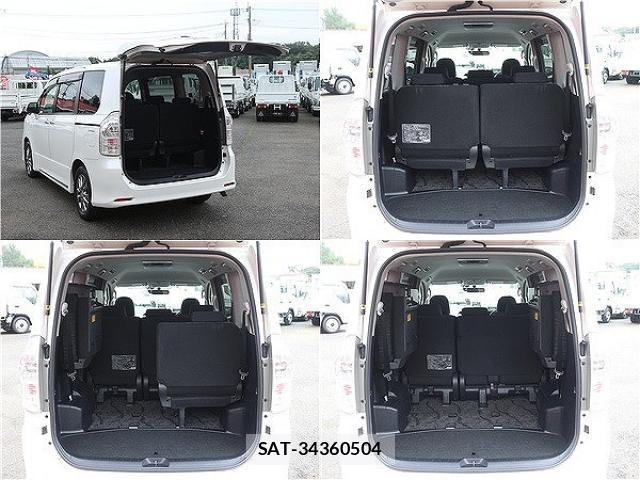 Toyota VOXY 2012-09 8815657-10