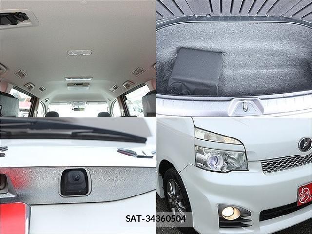 Toyota VOXY 2012-09 8815657-11